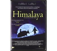 Himalaya – L'enfance d'un chef – Karma – Import (1999)