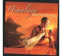 Himalaya Impressions CD - Dave Stern & Friends