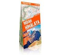 Himalaya Indien (Gb) 1/350.000
