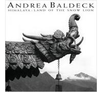 Himalaya Land of the Snow Lion by Andrea Baldeck