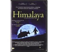 Himalaya - l'enfance d'un chef (1999) G