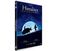 Himalaya, L'enfance D'un Chef