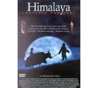 Himalaya, l'enfance d'un chef