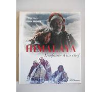 Himalaya, l'enfance d'un chef