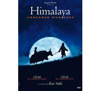 Himalaya, L'enfance D'un Chef