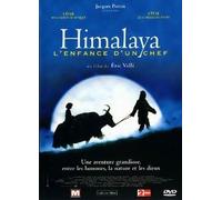 Himalaya, L'enfance D'un Chef
