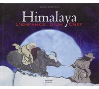 Himalaya. L'Enfance D'Un Chef