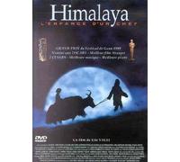 Himalaya, l'enfance d'un chef