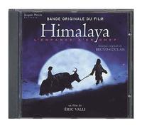 Bruno Coulais – Himalaya (L'enfance d'un chef)