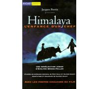 Himalaya, l'enfance d'un chef