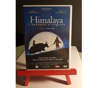 Himalaya, l'enfance d'un chef