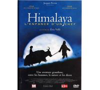 Himalaya, L'enfance D'un Chef