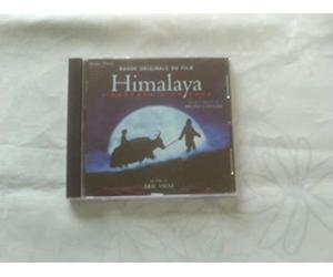 Himalaya - L'Enfance d'un chef