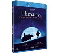 Himalaya L'enfance d'un chef Blu-ray E