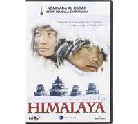 Himalaya L'enfance D'un Chef (Dvd)