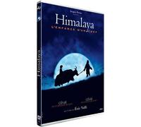 Himalaya, l'enfance d'un Chef DVD