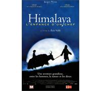 Himalaya, l'enfance d'un chef [VHS]