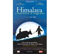 Himalaya, l'enfance d'un chef - VOST [VHS]