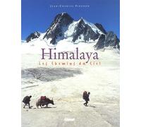 Himalaya, les chemins du ciel