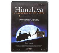 Himalaya L'infanzia Di Un Capo [Import]