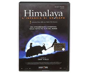 Himalaya L'infanzia Di Un Capo [Import]