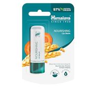 Himalayan Herbals Nourishing Lip Balm 4,5g