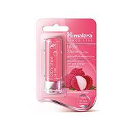 Himalaya Litchi Shine Lip Care, 4,5 g