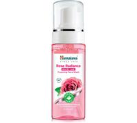 Himalaya Mousse Nettoyante Micellaire Rose 150ml