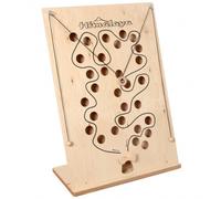 Himalaya - Mur D'Escalade - Jeu D'Adresse Env. 50x25x70 CM