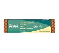 Himalaya Neem & Pomegranate Toothpaste (1 PACK)