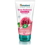 Himalaya Nettoyante Visage Micellaire Rose Rayonnant 150ml