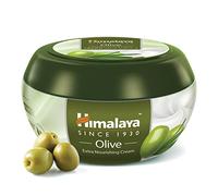 Himalaya Olive Extra Nourishing Cream Nourishing and Moisturizing | Ultimate hydration | Fresh, delicate scent | Easily absorbed -150ml