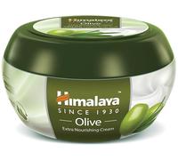 Himalaya Olive Extra Nourishing Cream Nourishing and Moisturizing | Ultimate hydration | Fresh, delicate scent | Easily absorbed -150ml