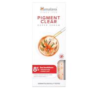 Himalaya Pigment Clear Super Serum - Sérum éclaircissant visage à l'acide azélaïque et à la niacinamide, enrichi en argousier, pour atténuer les taches brunes, 30ml