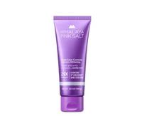 HIMALAYA PINKSALT - Purple Color Corrector Intensive Whitening Toothpaste - Dentifrice blanchissant