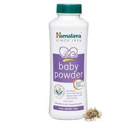 Himalaya Poudre pour bébé Pure Gentle Safe 200 g