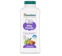 Himalaya Poudre pour bébé Pure Gentle Safe 200 g