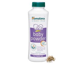 Himalaya Poudre pour bébé Pure Gentle Safe 200 g