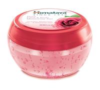 Himalaya Gel Hydratant Visage Corps Roses 300ml