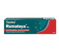 Himalaya Rumalaya Beruhigendes Gel Massagegel à action rapide pour une forte vitalité 50 g