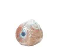 HIMALAYA SALT DREAMS Pierres de sel Env. 3-4 kg avec Cordon de Serrage 3,5 kg