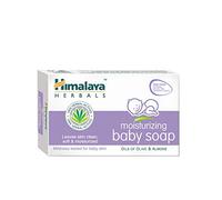 Himalaya Savon Bébé 70 g 1 Unité
