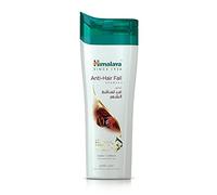 Himalaya Shampooing anti-chute à l'huile de ricin et à la caféine, nourrit les cheveux, réduit la chute des cheveux, 400 ml