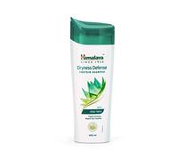 Himalaya Smooth and Silky Moisturizing Shampoo with Goodness of Avocado, Moisturizes Frizzy Hair for Smooth and Silky Effect, 400 ml
