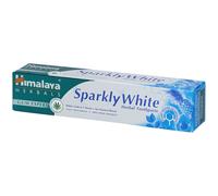 Himalaya Herbals Gum Expert Sparkly White Dentifrice Blancheur Aux Herbes 75ml