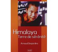Himalaya Terre de Serenite