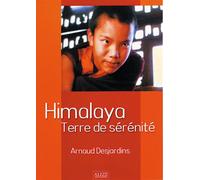 Himalaya Terre de Sérénité DVD