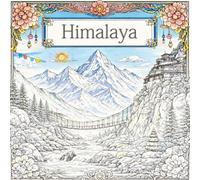 Himalaya: Un voyage relaxant à travers les montagnes de l’Himalaya