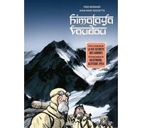 Himalaya Vaudou NE