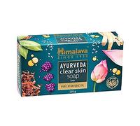 Savon Ayurvédique pour une peau claire - 125g